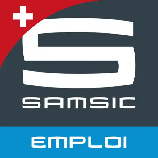 Play Samsic Emploi CH APK Play Samsic Emploi CH APK