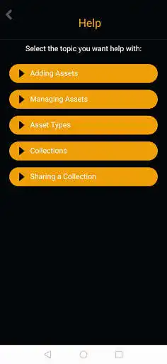 Play SAM - Simple Asset Manager as an online game online SAM - Simple Asset Manager with UptoPlay com.ipsum365.SAM Play SAM - Simple Asset Manager as an online game SAM - Simple Asset Manager with UptoPlay