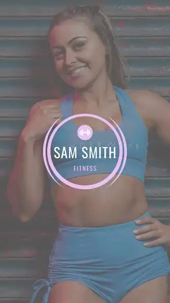 Play Sam Smith Fitness  and enjoy Sam Smith Fitness with UptoPlay