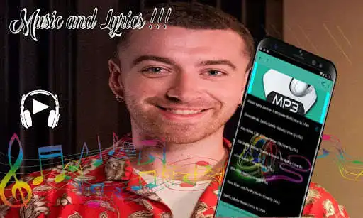 Play Sam Smith Song as an online game Sam Smith Song with UptoPlay