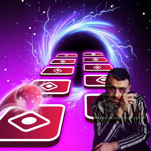 Play Sam Smith Song Tiles Hop! APK