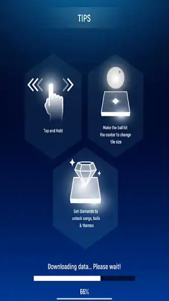 Play Sam Smith Song Tiles Hop! as an online game Sam Smith Song Tiles Hop! with UptoPlay