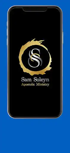 Play Sam Soleyn Apostolic Ministry  and enjoy Sam Soleyn Apostolic Ministry with UptoPlay
