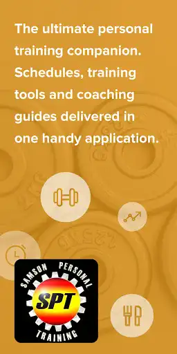 Play SAMSON PERSONAL TRAINING  and enjoy SAMSON PERSONAL TRAINING with UptoPlay