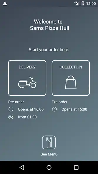 Play Sams Pizza Hull and enjoy Sams Pizza Hull with UptoPlay Play Sams Pizza Hull and enjoy Sams Pizza Hull with UptoPlay