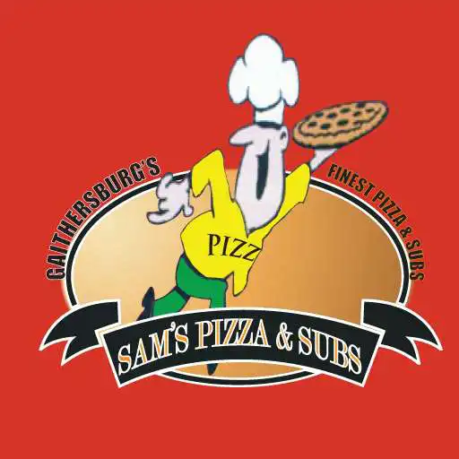Free play online Sams Pizza, Sub,  Sandwich APK
