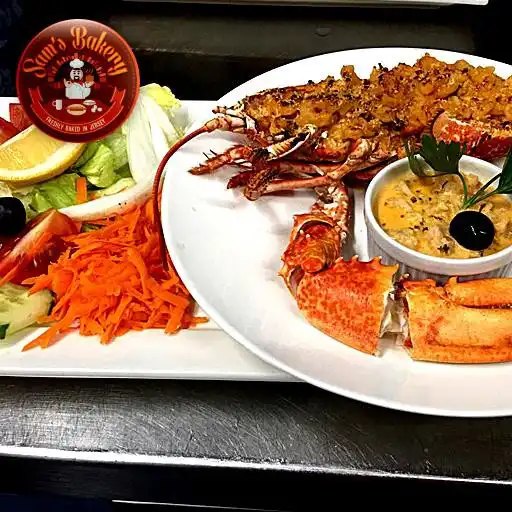 Play SAMS RESTAURANT & GRILL  and enjoy SAMS RESTAURANT & GRILL with UptoPlay