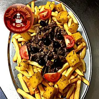 Play SAMS RESTAURANT & GRILL as an online game SAMS RESTAURANT & GRILL with UptoPlay