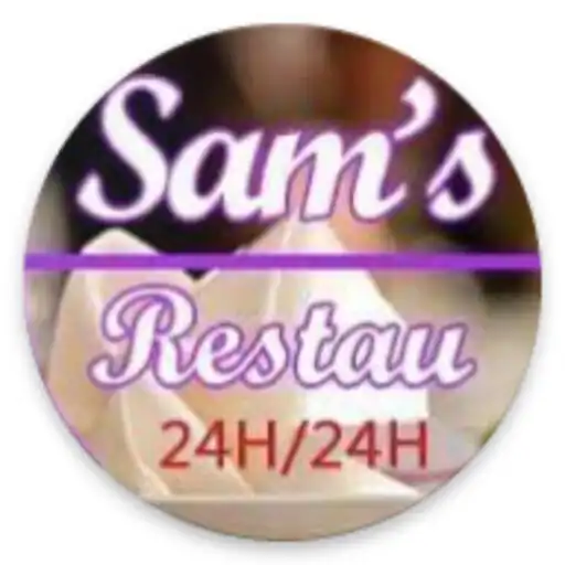 Play Sams Resto App APK