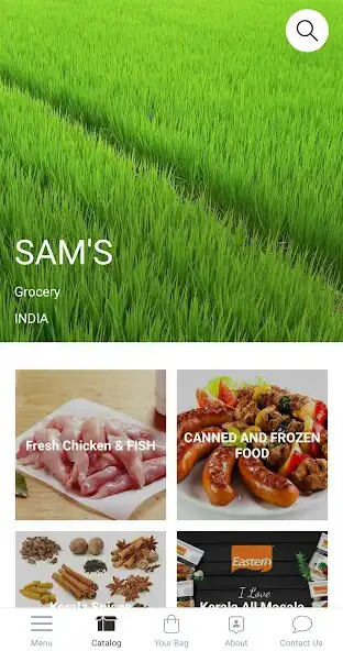 Play SAMS  and enjoy SAMS with UptoPlay