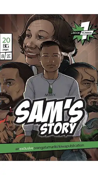 Play Sams Story  and enjoy Sams Story with UptoPlay