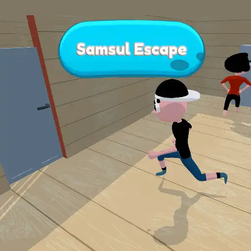 Play Samsul Escape APK