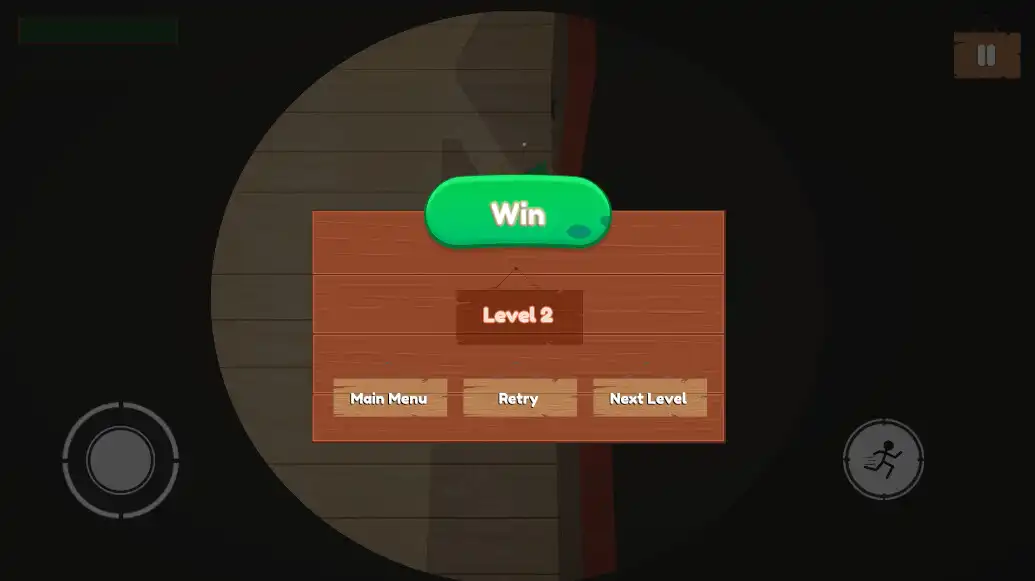 Play Samsul Escape  and enjoy Samsul Escape with UptoPlay