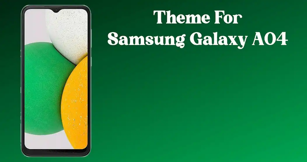 Play Samsung A04 Launcher  and enjoy Samsung A04 Launcher with UptoPlay