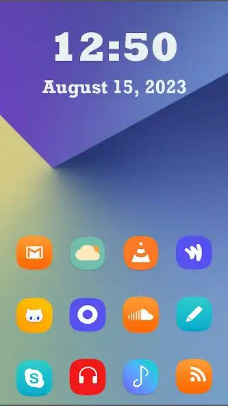 Play Samsung A04 Launcher as an online game Samsung A04 Launcher with UptoPlay