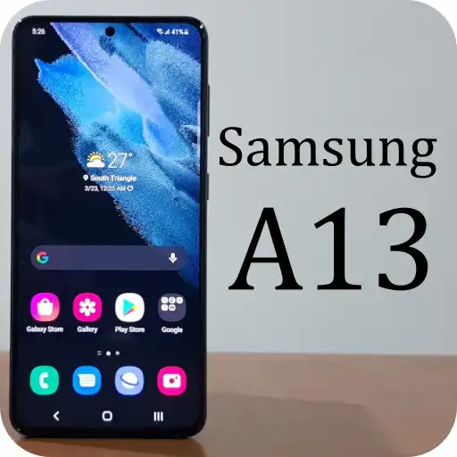 Play Samsung A13 Themes Wallpapers APK Play Samsung A13 Themes Wallpapers APK