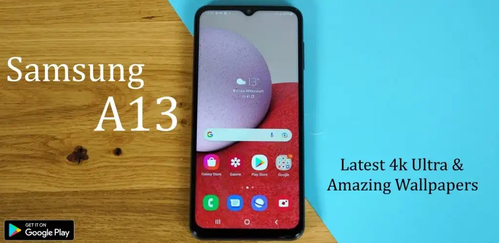 Play Samsung A13 Themes Wallpapers  and enjoy Samsung A13 Themes Wallpapers with UptoPlay
