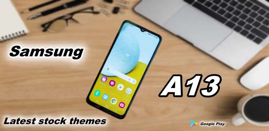 Play Samsung A13 Themes Wallpapers as an online game Samsung A13 Themes Wallpapers with UptoPlay