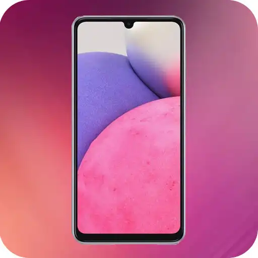 Play Samsung A33 Launcher / Theme APK Play Samsung A33 Launcher / Theme APK