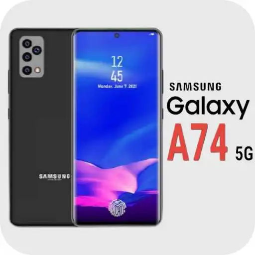 Play Samsung A74 Wallpapers & Theme APK Play Samsung A74 Wallpapers & Theme APK