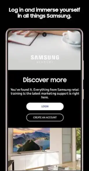 Play Samsung Academy  and enjoy Samsung Academy with UptoPlay