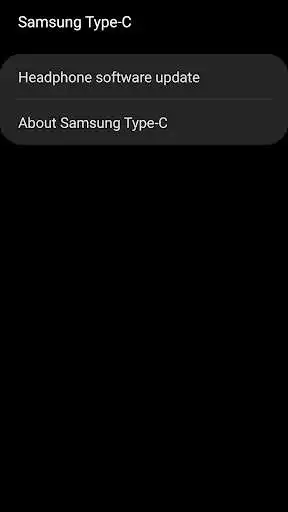Play Samsung ANC Type-C as an online game Samsung ANC Type-C with UptoPlay