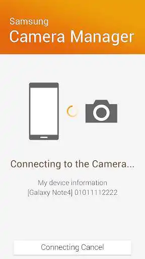 Play Samsung Camera Manager App  and enjoy Samsung Camera Manager App with UptoPlay