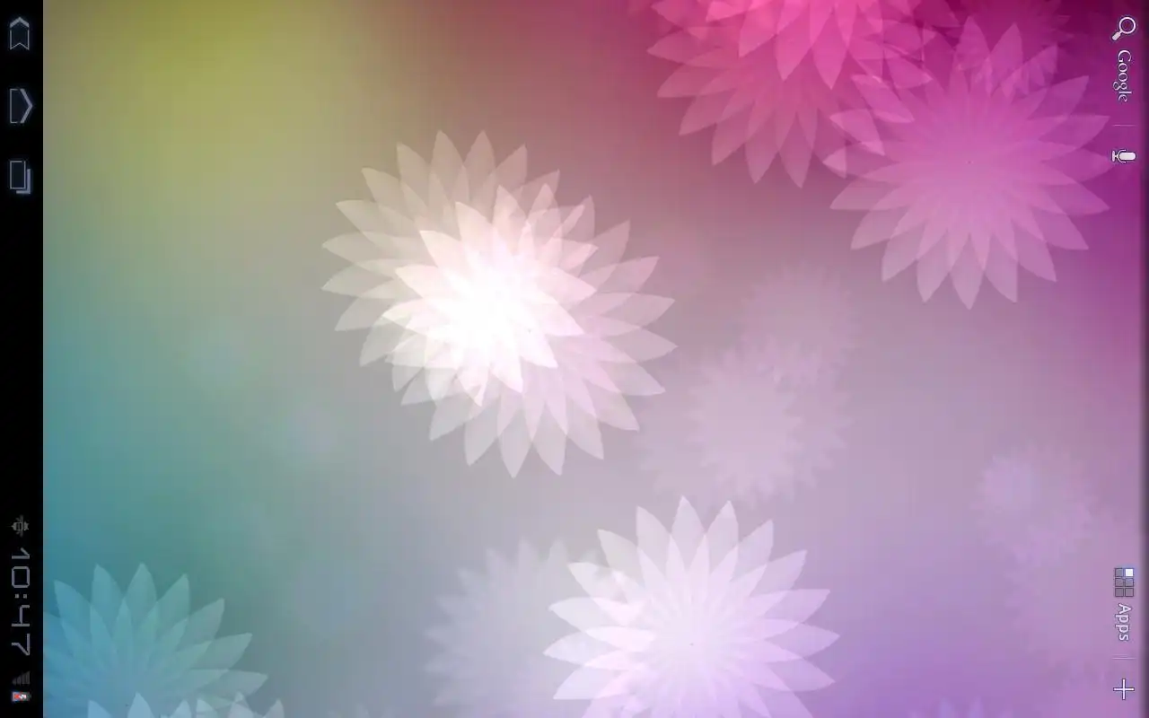 Play Samsung Carnival LiveWallpaper