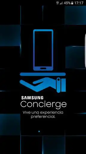 Play Samsung Concierge  and enjoy Samsung Concierge with UptoPlay
