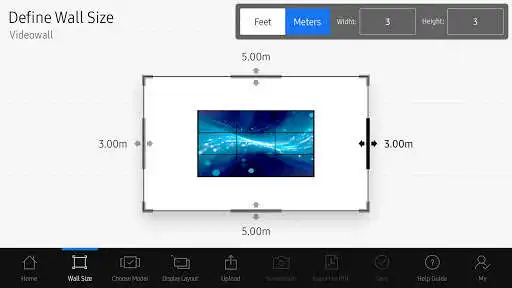 Play Samsung Configurator as an online game Samsung Configurator with UptoPlay