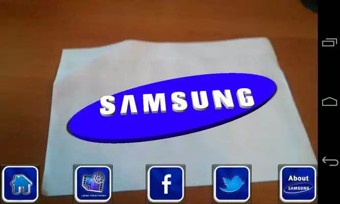 Play Samsung Demo