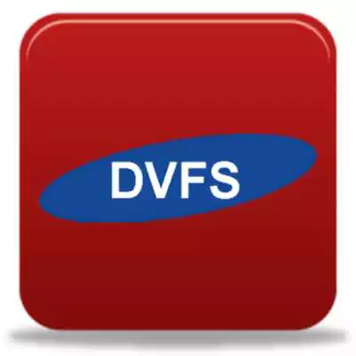 Play Samsung DVFS Disabler