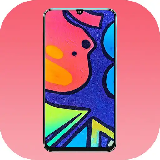 Play Samsung F12 Launcher APK