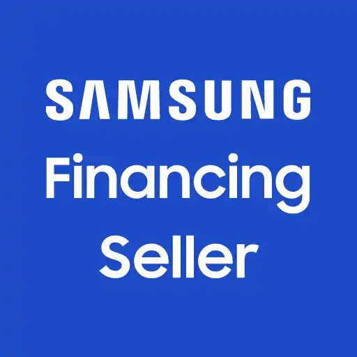 Play Samsung Financing Seller APK