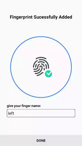 Play Samsung Fingerprint  and enjoy Samsung Fingerprint with UptoPlay