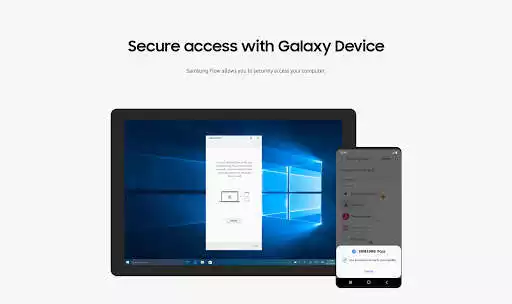 Play Samsung Flow  and enjoy Samsung Flow with UptoPlay