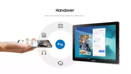 Play Samsung Flow as an online game Samsung Flow with UptoPlay