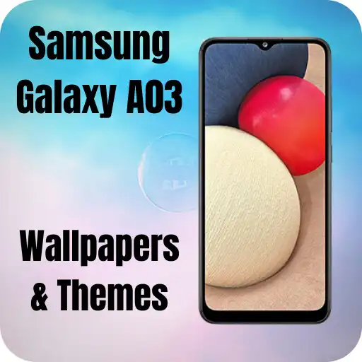 Samsung Galaxy A03 Themes Wa online game with UptoPlay
