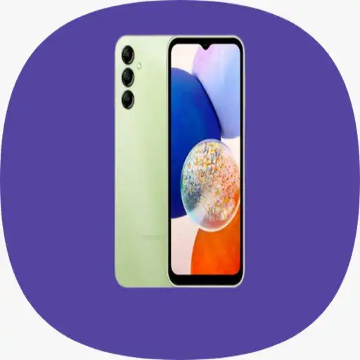 Play samsung galaxy a14  Ringtone APK