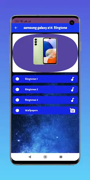 Play samsung galaxy a14 Ringtone and enjoy samsung galaxy a14 Ringtone with UptoPlay Play samsung galaxy a14 Ringtone and enjoy samsung galaxy a14 Ringtone with UptoPlay
