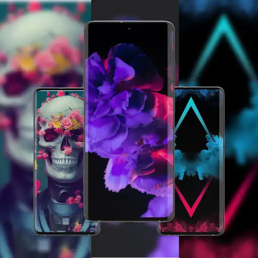 Play Samsung Galaxy A24 Wallpaper APK