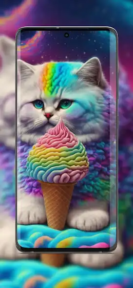 Play Samsung Galaxy A24 Wallpaper as an online game Samsung Galaxy A24 Wallpaper with UptoPlay