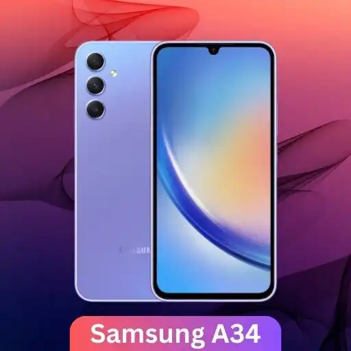 Play Samsung Galaxy A34 Wallpapers APK Play Samsung Galaxy A34 Wallpapers APK