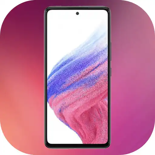 Play Samsung Galaxy A53 Launcher APK Play Samsung Galaxy A53 Launcher APK