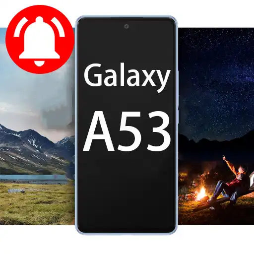 Play Samsung Galaxy A53 Ringtones APK
