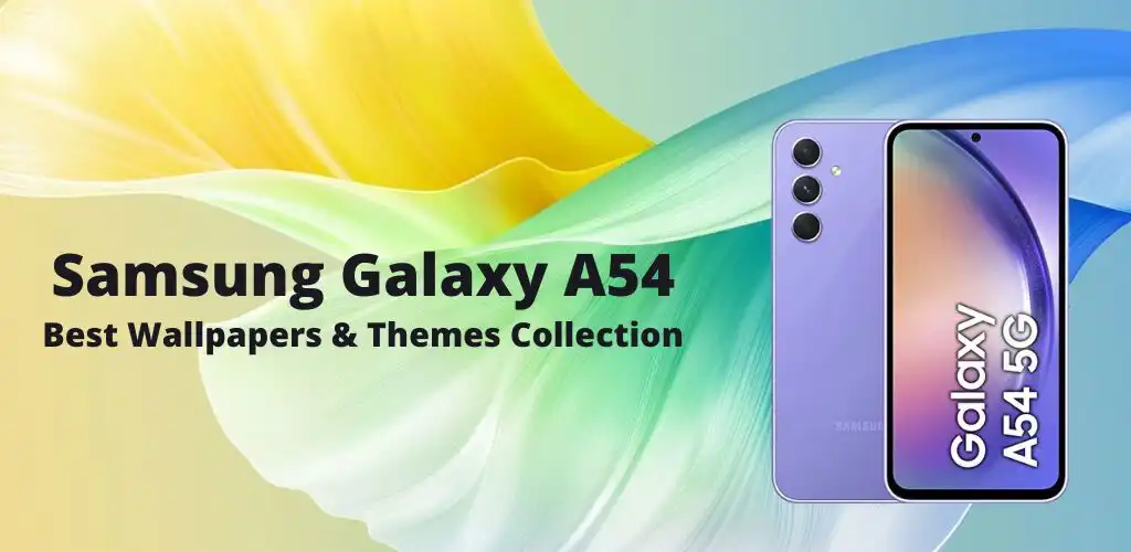 Play Samsung Galaxy A54 Wallpapers as an online game Samsung Galaxy A54 Wallpapers with UptoPlay
