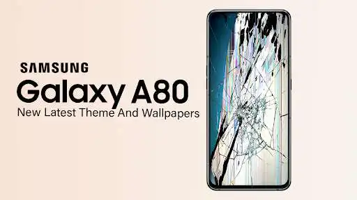 Play Samsung galaxy A80 Launcher: Themes & Wallpaper  and enjoy Samsung galaxy A80 Launcher: Themes & Wallpaper with UptoPlay