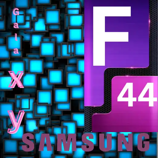 Play Samsung Galaxy F44 Wallpapers APK
