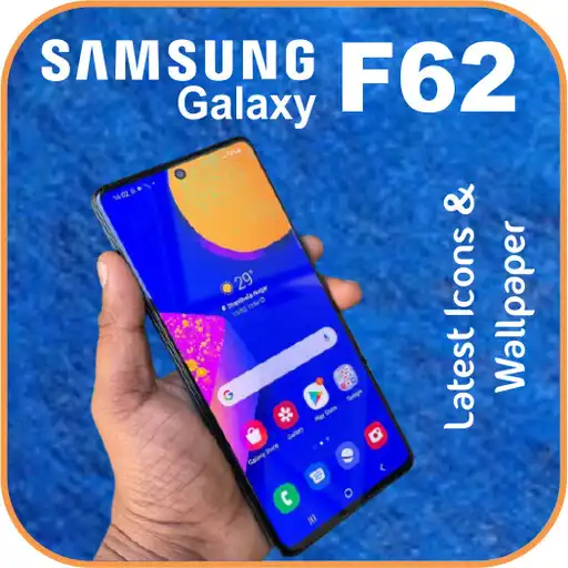 Play Samsung Galaxy F62 Launcher: T APK Play Samsung Galaxy F62 Launcher: T APK