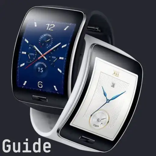 Play Samsung Galaxy Gear S guide APK